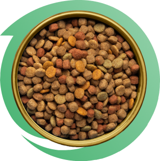 Не впевнені, що підійде найкраще ВАШОМУ улюбленцю?