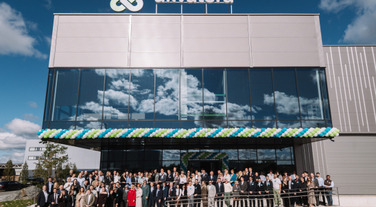 Найближчим часом пухнастиків, які обирають корисний раціон від Nature`s Protection, чекає багато смачних новинок!