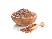 Насіння льону