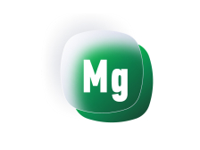 Магній