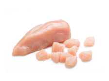 М'ясо птиці