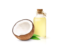 Кокосова олія