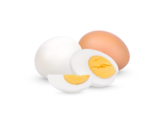 Яєчний порошок