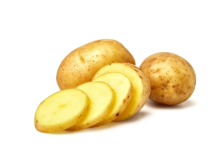 Картопляний порошок