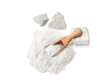 Динамічний мікронізований кліноптилоліт