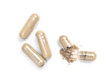 Глюкозамін і хондроїтин