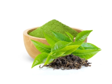 Зелений чай