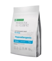 Hypoallergenic у разі алергічних реакцій