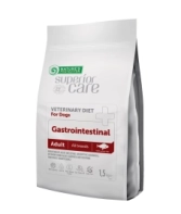 Gastrointestinal
у разі проблем зі ШКТ